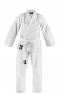 Kimona, stroje i obuwie - Kimono karate MASTERS 9 oz - 200 cm NEW - miniaturka - grafika 1