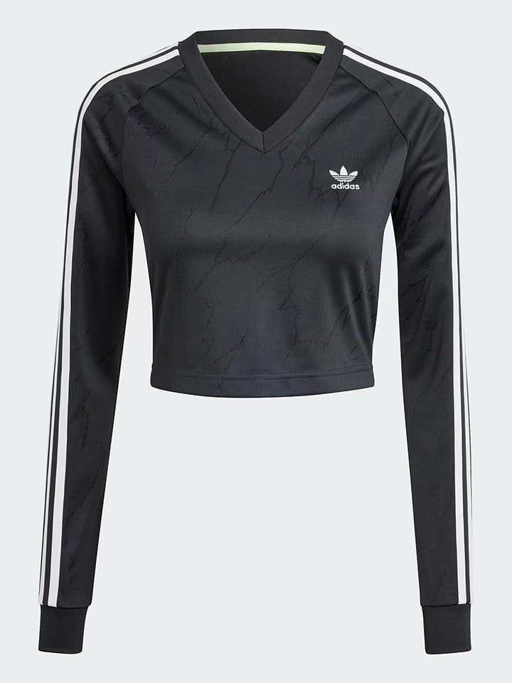 adidas Koszulka w kolorze czarnym