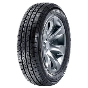 Sunny NW 103 215/65R16C 109R - Opony dostawcze zimowe - miniaturka - grafika 1