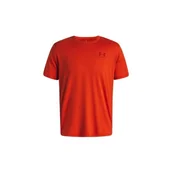 Koszulki męskie - T-shirt męski SPORTSTYLE LEFT CHEST Under Armour 1326799-842 - miniaturka - grafika 1