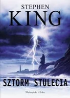 Horror, fantastyka grozy - Sztorm stulecia - miniaturka - grafika 1