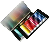 Farby i media malarskie - Talens Van Gogh Water Kredki akwarelowe 60 kol met - miniaturka - grafika 1