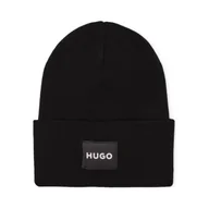 Czapki męskie - HUGO Czapka Xevon_C - miniaturka - grafika 1