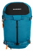 Plecaki - Plecak Mammut Nirvana 25L szafirowo-czarny - miniaturka - grafika 1