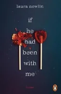 Pozostałe książki - If he had been with me - miniaturka - grafika 1