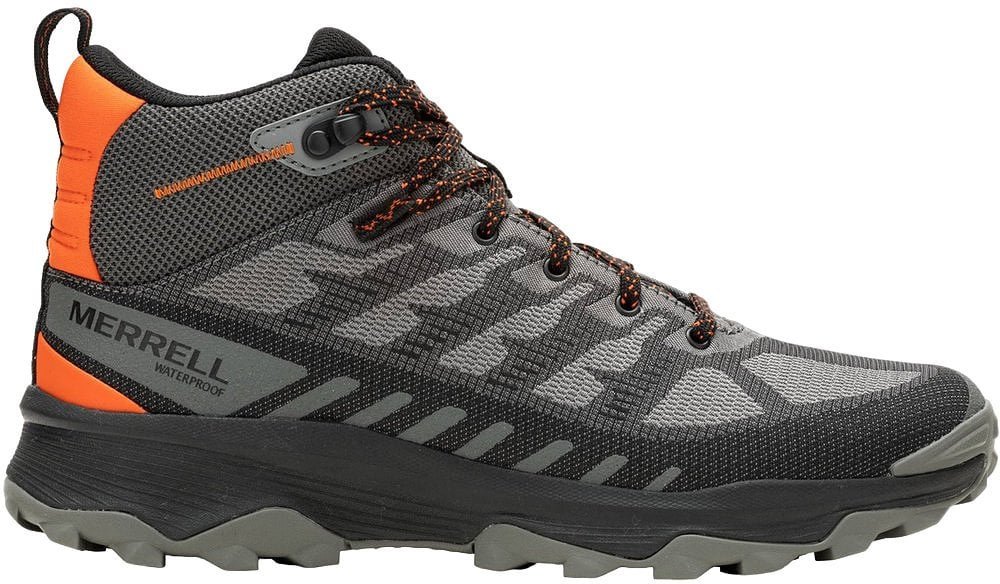 Buty trekkingowe męskie Merrell MOAB SPEED ECO MID WP J038115 43.5
