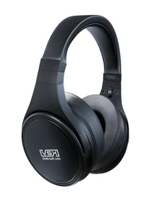 Steven Slate Audio VSX - Platinum Edition - Słuchawki Steven Slate Audio VSX - Platinum Edition - Słuchawki - miniaturka - grafika 1