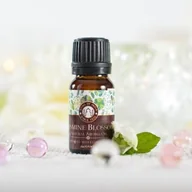 Aromaterapia - Song Of India Olejek zapachowy 10 ml - Jasmine Blossom - miniaturka - grafika 1