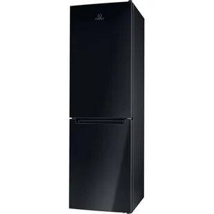 Lodówka INDESIT LI8 SN2E K 1 - Lodówki - miniaturka - grafika 1