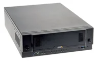 Rejestratory do monitoringu - Axis S2208 Czarny - miniaturka - grafika 1