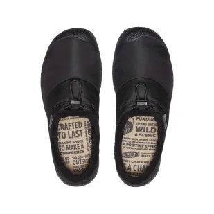 Buty miejskie damskie KEEN HOWSER III SLIDE - Klapki i japonki męskie - miniaturka - grafika 6