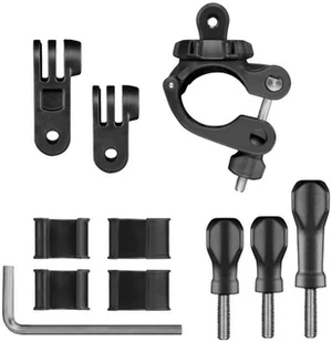 Garmin Uchwyt rowerowy VIRB X / XE (0.95 cala) 010-12256-03 - Akcesoria do nawigacji - miniaturka - grafika 1