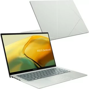 ASUS ZenBook 14 UX3402ZA-KP375W 14'' Intel Core i5-1240P - 16GB RAM - 512GB Dysk - Win11 - Laptopy - miniaturka - grafika 1