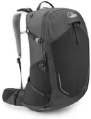 Plecaki - Plecak turystyczny Lowe Alpine Wędrówka AirZone 28L czarny - miniaturka - grafika 1