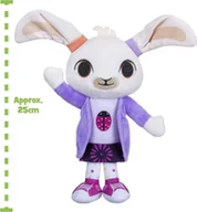 Maskotki i pluszaki - KRÓLIK BING Maskotka Pluszak COCO Przytulanka - miniaturka - grafika 1