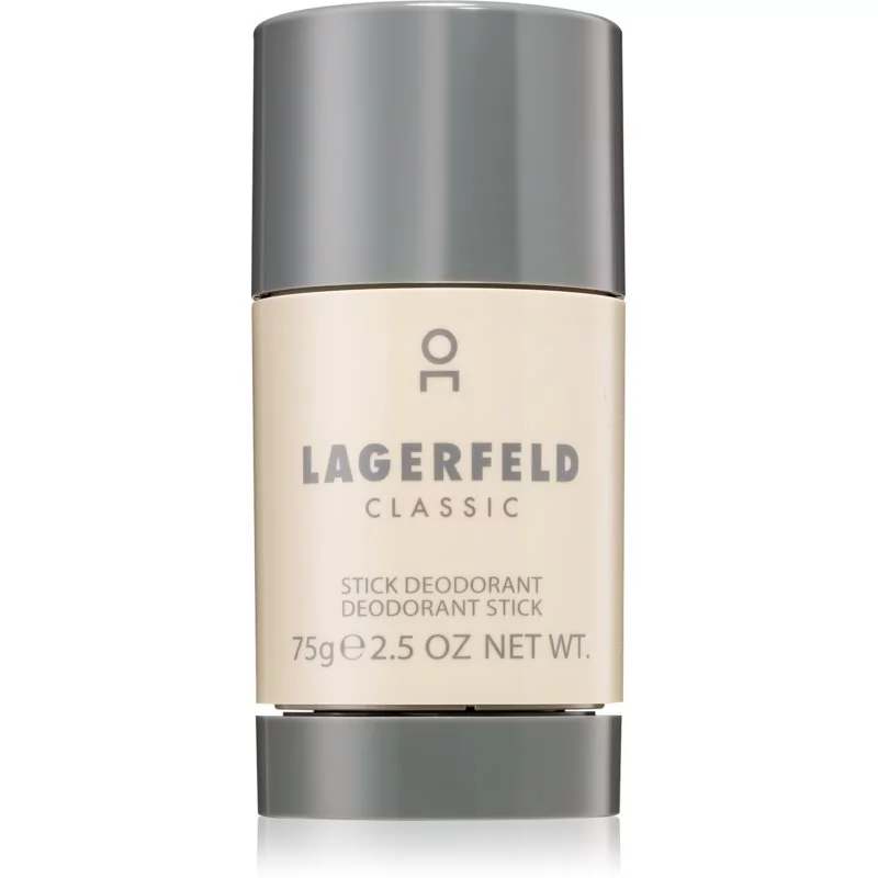 Karl Lagerfeld Classic dezodorant sztyft 75ml