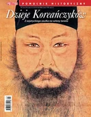 E-booki - nauka - Pomocnik Historyczny. Dzieje Koreańczyków 1/2024 - miniaturka - grafika 1