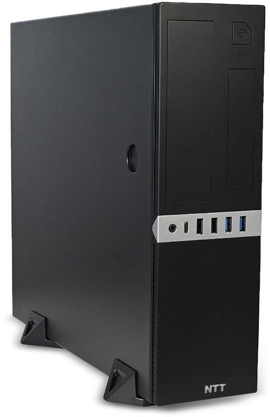 NTT System NTT proDesk SFF - Ultra 7 265, 16GB RAM, 512GB SSD, WIFI, W11 Home ZKO-U7H810-S01H