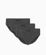 Majtki męskie - Atlantic, Slipy męskie classic, 3-Pack, rozmiar XL - miniaturka - grafika 1