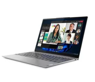 Lenovo ThinkBook 13x Gen 2 (21AT001SPB) - Laptopy - miniaturka - grafika 2