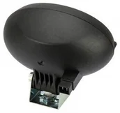 Części i akcesoria do maszyn rolniczych - HELLA Reflektor roboczy owalny 100 H3 - miniaturka - grafika 1