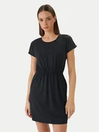 Sukienki - Columbia Sukienka codzienna Chill River™ 2126072 Czarny Regular Fit - miniaturka - grafika 1