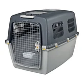 Transportery dla kotów - Stefanplast Transporter Gulliver 7 Iata - miniaturka - grafika 1