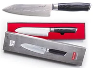 Noże kuchenne - G21 Nóż Gourmet Damascus Stal - miniaturka - grafika 1