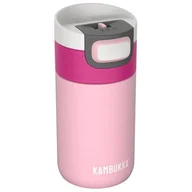 Akcesoria gastronomiczne - Kambukka kubek termiczny Etna 300ml - Brushing Bride - miniaturka - grafika 1