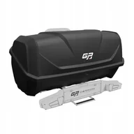 Bagażniki na rowery - Gp Box na platformę Siena Parma Zephyr Pure Instinct Como 340 litrów Italy - miniaturka - grafika 1