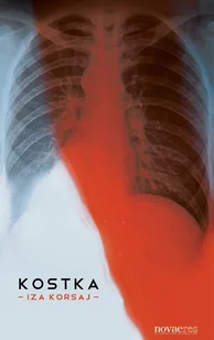 Kostka - Kryminały - miniaturka - grafika 1