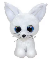 Maskotki i pluszaki - TACTIC Lumo Stars lis arktyczny Napa classic - miniaturka - grafika 1