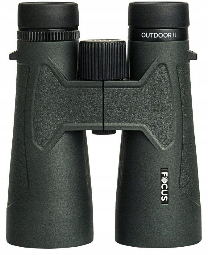 Focus Outdoor II 10x50