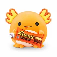 Maskotki i pluszaki - Pluszak średni Reeses 35cm ZURU Snackles - miniaturka - grafika 1
