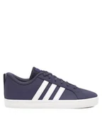Buty dla chłopców - adidas Sneakersy VS Pace 2.0 K IE3465 Granatowy - miniaturka - grafika 1