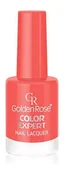 Lakiery do paznokci - Golden Rose Color Expert 021 Lakier do paznokci 10,2 ml - miniaturka - grafika 1
