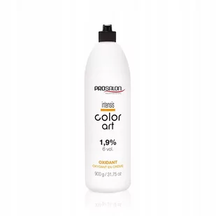 Chantal Prosalon Intensis Color Art 1,9% Emulsja utleniająca 900 g - Farby do włosów i szampony koloryzujące - miniaturka - grafika 1