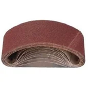 Materiały ścierne - Dedra Taśma do szlifierki . ded771812 - miniaturka - grafika 1