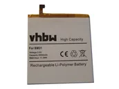 Baterie do telefonów - VHBW Bateria do Xiaomi 3 / Mi3, 2900 mAh - miniaturka - grafika 1