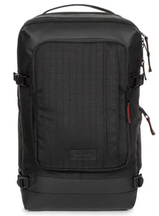 Plecak miejski Eastpak Tecum L Cnnct - rip black - Plecaki - miniaturka - grafika 1