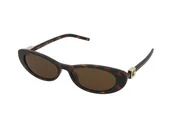 Okulary przeciwsłoneczne - Okulary przeciwsłoneczne Gucci GG1680S 004 - miniaturka - grafika 1