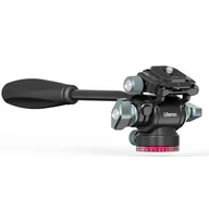 Statywy fotograficzne - Głowica Olejowa Video Panoramiczna Ulanzi / U-190 - miniaturka - grafika 1