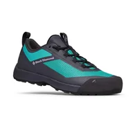 Buty trekkingowe damskie - Damskie buty turystyczne Black Diamond Mission LT 2 Approach - miniaturka - grafika 1