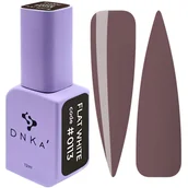 Lakiery hybrydowe - COLOR GEL POLISH "DNKa", 12 ml #0113 - miniaturka - grafika 1