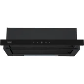 Okapy kuchenne - Kernau KTH 10.360 B Glass - miniaturka - grafika 1