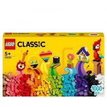 LEGO Classic Sterta klocków 11030 - Klocki - miniaturka - grafika 1