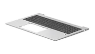 Części i akcesoria do laptopów - HP N93088-B31 części zamienne do notatników Klawiatura N93088-B31 - miniaturka - grafika 1