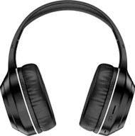 Słuchawki - Denver BTN-211 Czarny - miniaturka - grafika 1