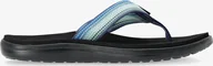 Klapki i japonki damskie - Teva W'S Voya Flip, ANML, 41 (us 10); uk 8 - miniaturka - grafika 1