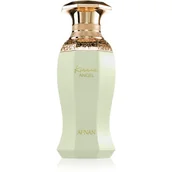 Wody i perfumy damskie - Afnan Kiaana Angel Woda perfumowana 100 ml - miniaturka - grafika 1